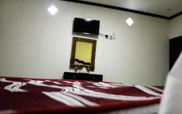 Hotel Peña Florencia