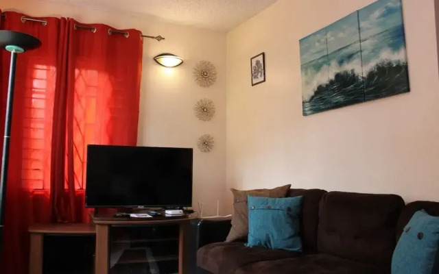 Finest Accommodation Marley Manor APT323