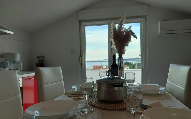 Apartments Karadza