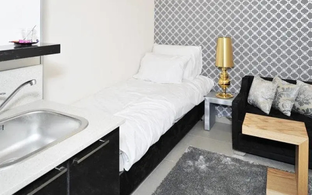 Hillel 11 ApartHotel