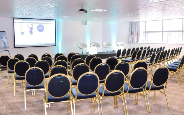 Novotel Nantes Carquefou