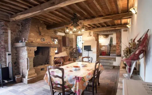 Vacation Home Tuscany Filettole 2