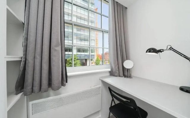 Cosy Apartment in the Heart of the City
