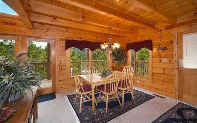 Buddy Bear 249 by Aunt Bug's Cabin Rentals