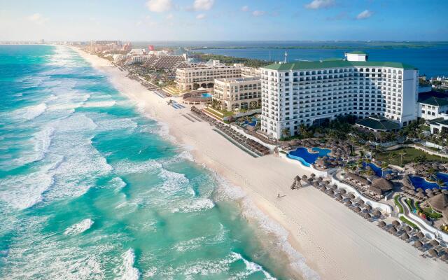 JW Marriott Cancun Resort & Spa