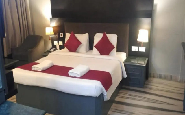 Zip By Spree Hotels Surabi International Vellore