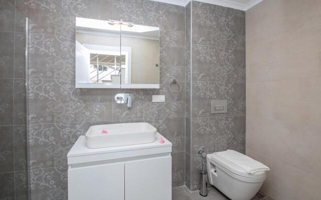 Orka World Villa 2 in Oludeniz