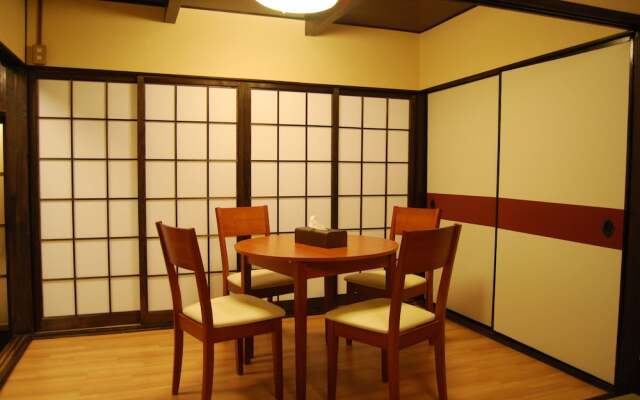 Nanako House Kyoto