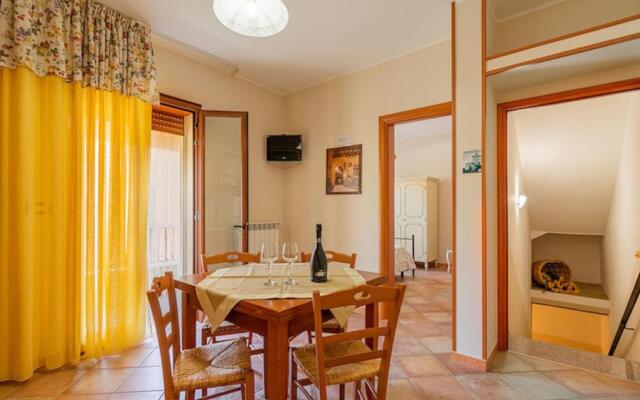 Appartamento SupersanoSalento