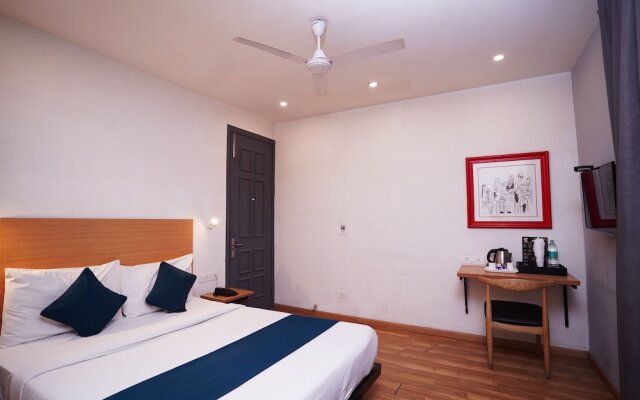 Hotel Lyf Corporate Suites Meera Bagh
