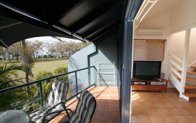 Byron Bay Beachfront Apartments