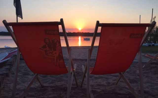 CAMP DAVID Sport Resort by ALL-on-SEA