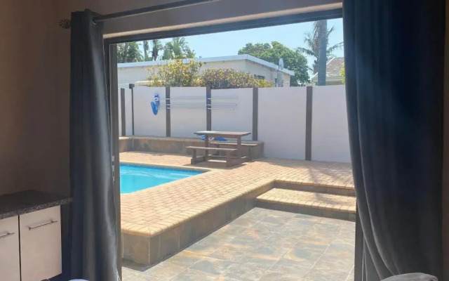 Guest House on Keam