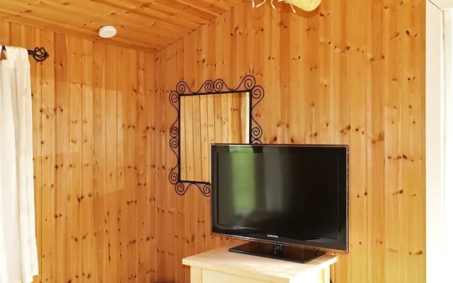 4 Person Holiday Home in Asljunga-by Traum