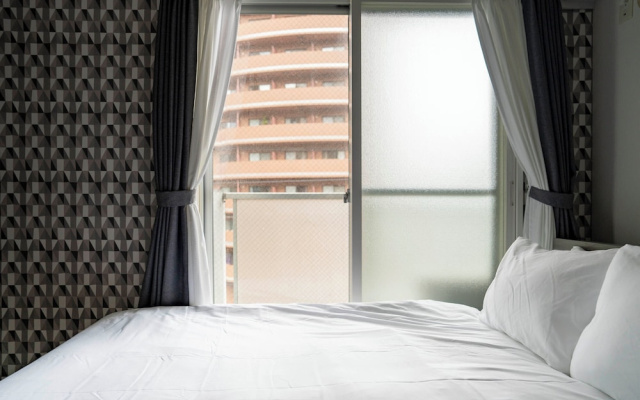 Anax Nord 403 – Guest Rooms – Sapporo