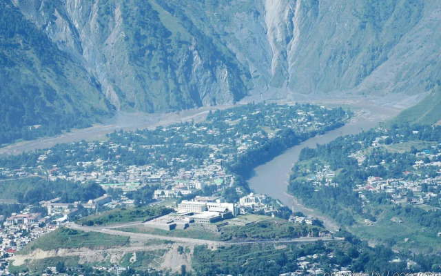 Pearl Continental Hotel Muzaffarabad