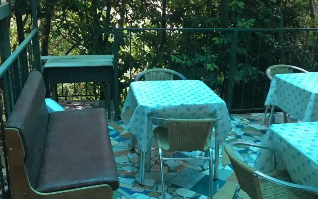 A welcome guest