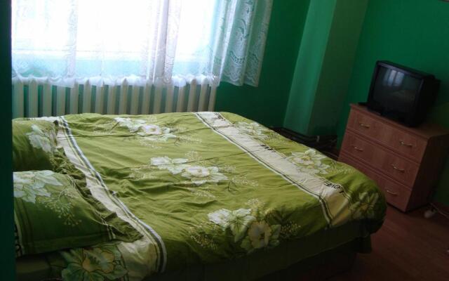 Apartament Del Dodo