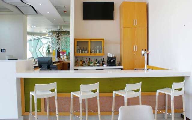 Hampton Inn & Suites by Hilton Aguascalientes Airport