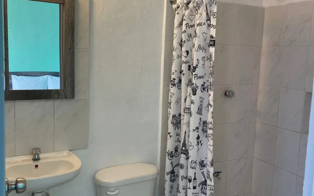 Hotel Murallas Capital