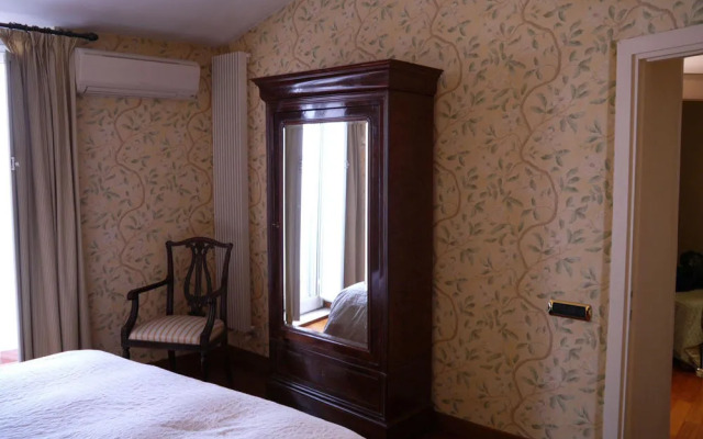 Sleep in Italy - Vaticano Apartments