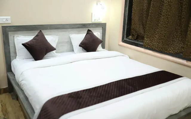 Bagicha Villa and Cottage