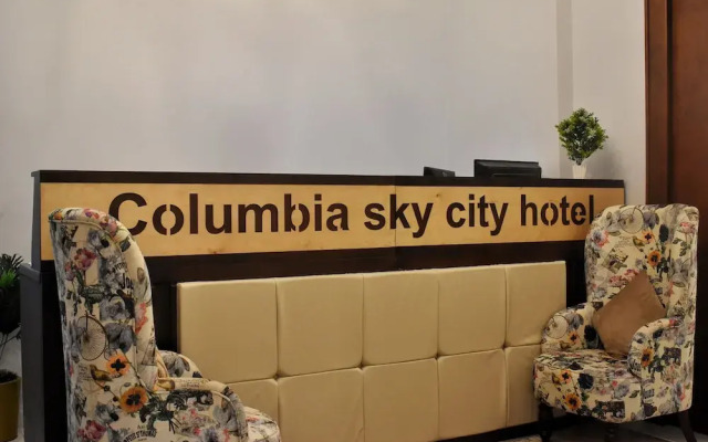 columbia sky city