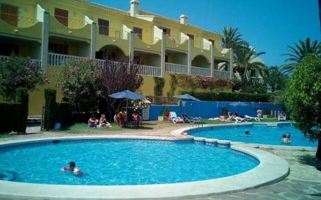 Parque Denia