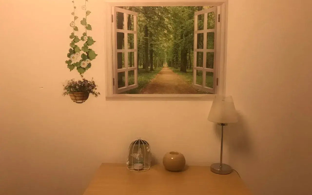 City Apartments