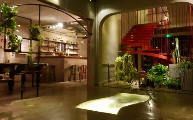 Suzhou shushan amber time shushanhuaju