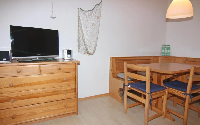 Cozy holiday apartment on Fehmarn