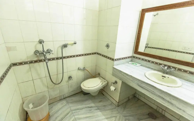 Hotel Subash International