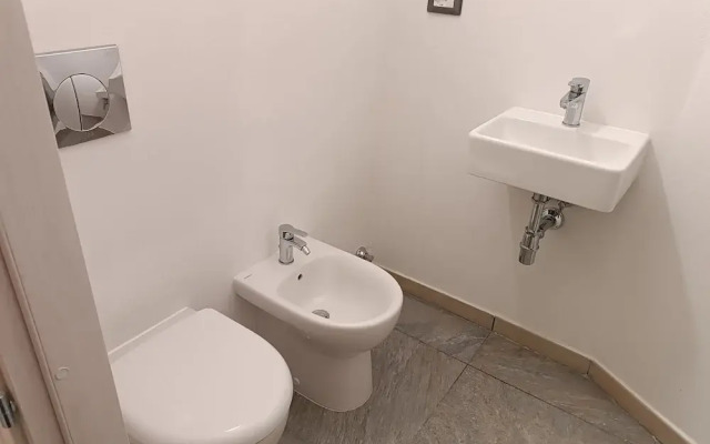 B&B Napoli Fuorigrotta
