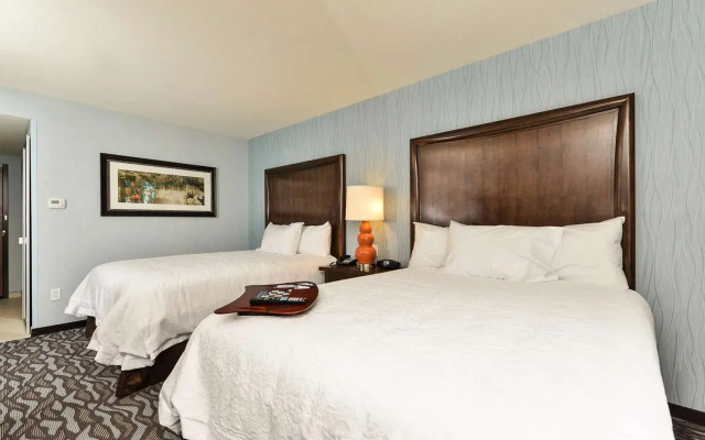 Hampton Inn Corning