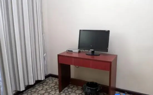 Lanzhou Taihe Hotel