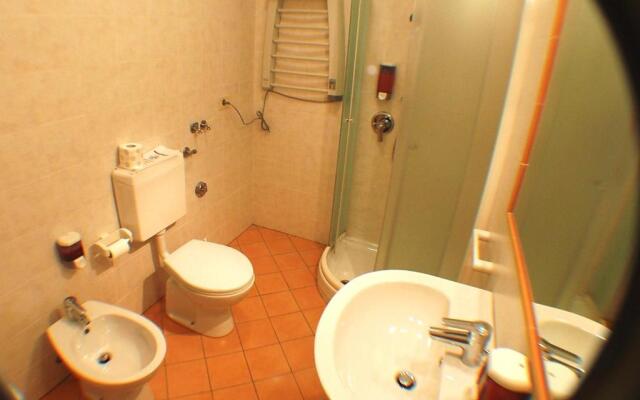 B&B Villa Mirandola