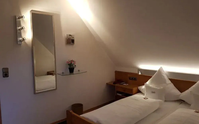 Weinhotel Klostermühle