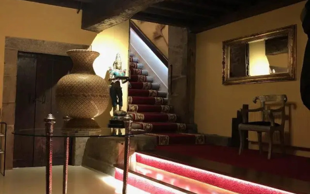 Pazo de Laia - Adults Only