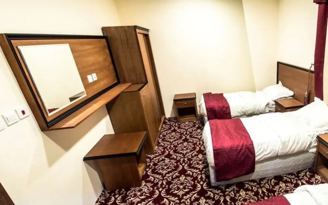 Al Refa Reea Bakhsh Hotel