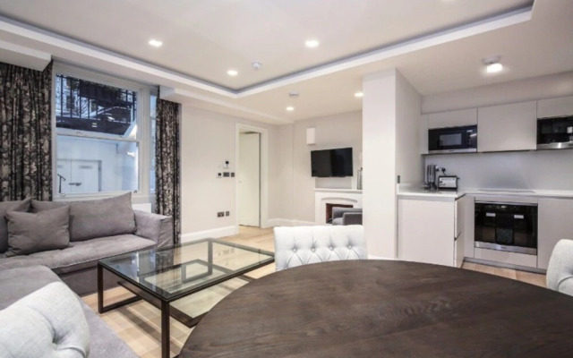 Eson2 - The Saint Stephen's Gardens Mansion II