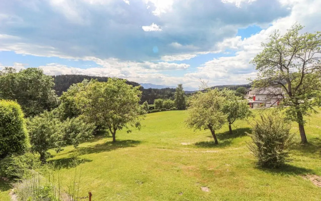 Nice Apartment in Techelsberg With 2 Bedrooms and Wifi