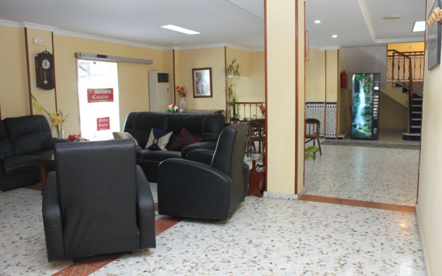 Hotel Catalan Puerto Real
