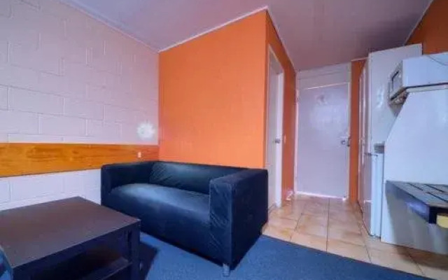 Central Motel Ipswich