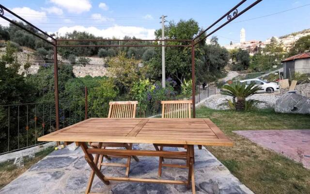 Holiday home in Pompeiana 40835