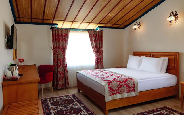 Villa Comfort Cappadocia