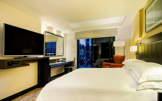 Hilton Bogota