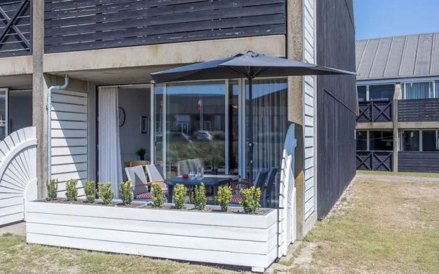 "Xaverius" - 100m from the sea in Western Jutland
