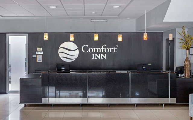 Comfort Inn Morelia