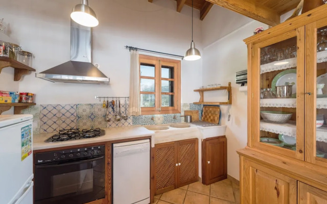 Sa Garriga De Can Barratot