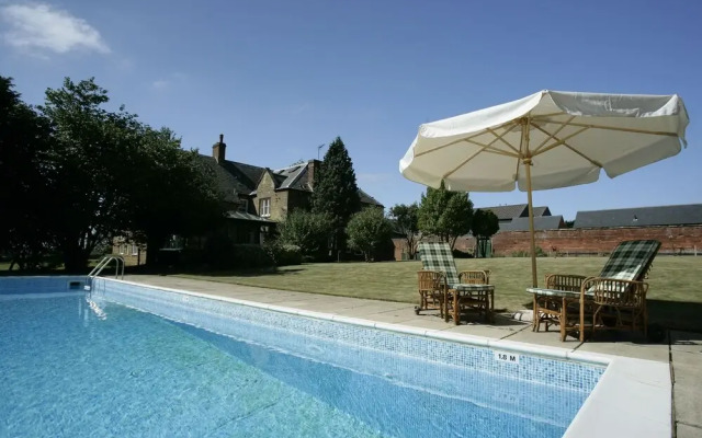 Brampton Grange